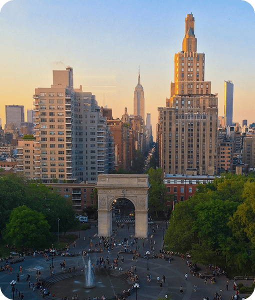 New York University